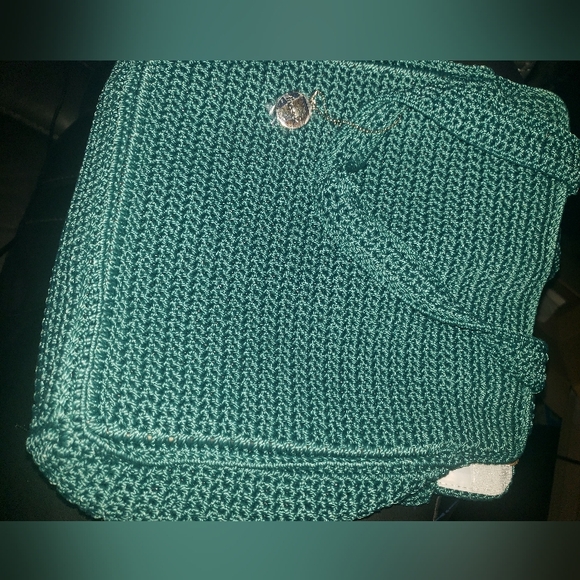 SUMMER PARTY BUNDLE- THE SAK - Beverage Cooler, Wine Tote, Bag Charm NWT - Picture 11 of 14